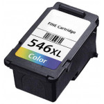 RADUGA ������� Inkjet ��� Canon CL-546XL 10ml Color - (INK-CL546XL)