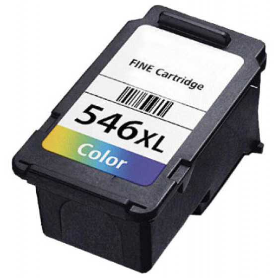 RADUGA ������� Inkjet ��� Canon CL-546XL 10ml Color - (INK-CL546XL)