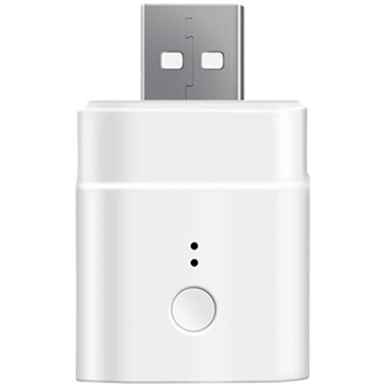 SONOFF Smart USB adapter Micro 5V Wireless - (SNF-MICRO)