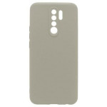 Inos ���� Soft TPU ��� Xiaomi Redmi 9 S-Cover ���� - (5205598138516)