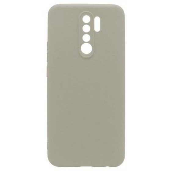 Inos ���� Soft TPU ��� Xiaomi Redmi 9 S-Cover ���� - (5205598138516)
