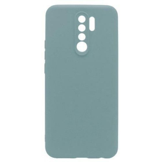 Inos ���� Soft TPU ��� Xiaomi Redmi 9 S-Cover ������ - (5205598138561)