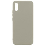 Inos ���� Soft TPU ��� Xiaomi Redmi 9A S-Cover ���� - (5205598141660)