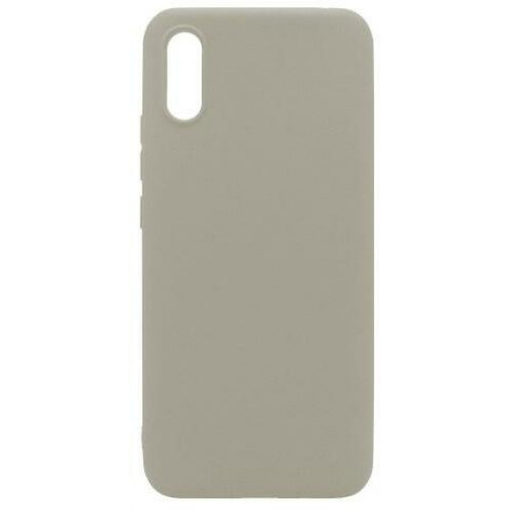 Inos ���� Soft TPU ��� Xiaomi Redmi 9A S-Cover ���� - (5205598141660)