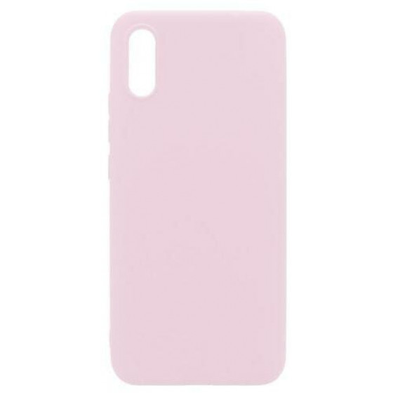 Inos ���� Soft TPU ��� Xiaomi Redmi 9A S-Cover Dusty ��� - (5205598141653)