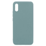 Inos ���� Soft TPU ��� Xiaomi Redmi 9A S-Cover ������ - (5205598141677)