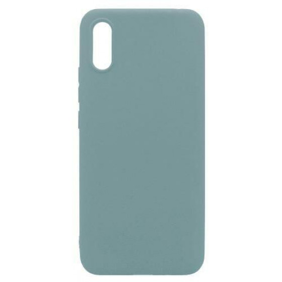 Inos ���� Soft TPU ��� Xiaomi Redmi 9A S-Cover ������ - (5205598141677)