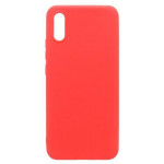 Inos ���� Soft TPU ��� Xiaomi Redmi 9A S-Cover ������� - (5205598141684)