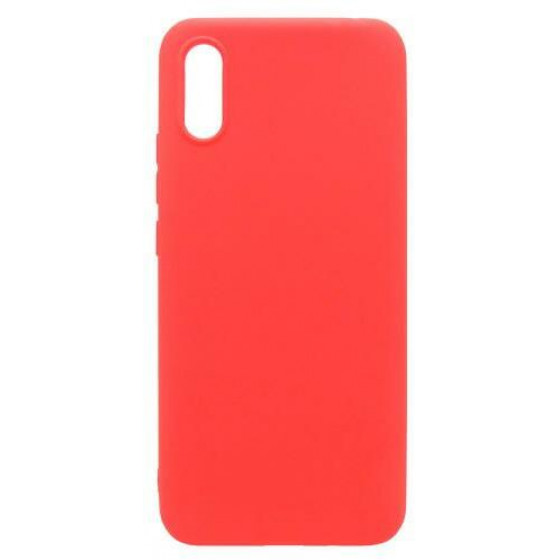 Inos ���� Soft TPU ��� Xiaomi Redmi 9A S-Cover ������� - (5205598141684)
