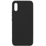 Inos ���� Soft TPU ��� Xiaomi Redmi 9A S-Cover ����� - (5205598141639)