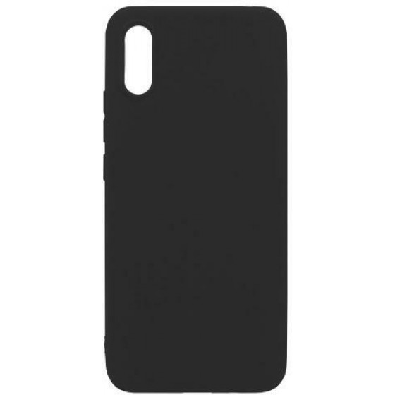 Inos ���� Soft TPU ��� Xiaomi Redmi 9A S-Cover ����� - (5205598141639)
