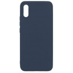 Inos ���� Soft TPU ��� Xiaomi Redmi 9A S-Cover ���� - (5205598141646)
