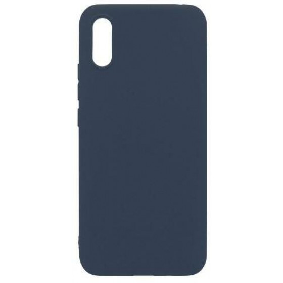 Inos ���� Soft TPU ��� Xiaomi Redmi 9A S-Cover ���� - (5205598141646)