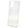Inos ���� TPU ��� Apple iPhone 12 / 12 Pro Ultra Slim 0.3mm ������� - (5205598141196)