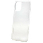 Inos ���� TPU ��� Apple iPhone 12 / 12 Pro Ultra Slim 0.3mm ������� - (5205598141196)