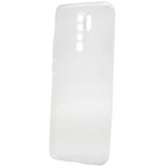 Inos ���� TPU ��� Xiaomi Redmi 9 Ultra Slim 0.3mm ������� - (5205598138882)