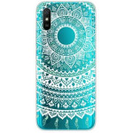 Inos ���� TPU ��� Xiaomi Redmi 9A Art Theme Dreamcatcher - (5205598140694)