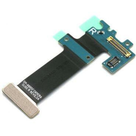 Samsung ������� ����� ��������� �������� ��� A805F Galaxy A80 ��� Camera Slide ���� - (GH96-12537A)