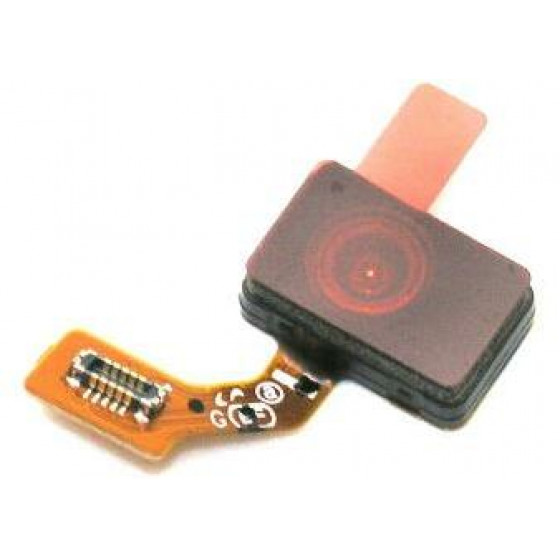 Samsung ������� ����� Fingerprint Sensor ��� A315F Galaxy A31 - (GH96-13392A)