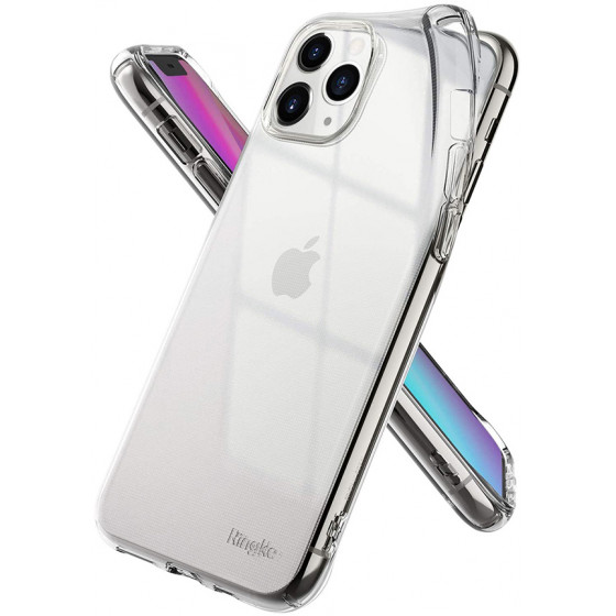 Ringke Air Back Cover Clear iPhone 11 Pro - (ARAP0027)