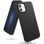 Ringke Air S Back Cover Black iPhone 12 Mini - (ADAP0025)