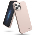Ringke Air S Back Cover Pink Sand iPhone 12/12 Pro - (ADAP0029)