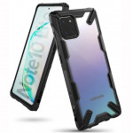 Ringke Fusion X Galaxy Note 10 Lite Black - (FUSG0047)