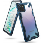 Ringke Fusion X Galaxy Note 10 Lite Space Blue - (FUSG0048)