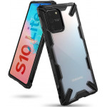 Ringke Fusion X Galaxy S10 Lite Black - (FUSG0049)