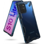 Ringke Fusion X Galaxy S10 Lite Space Blue - (FUSG0050)