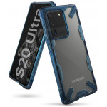 Ringke Fusion X Galaxy S20 Ultra Space Blue - (FUSG0046)