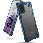 Ringke Fusion X Galaxy S20+ Space Blue - (FUSG0045)