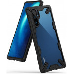 Ringke Fusion X Huawei P30 Pro Black - (FXHW0015)