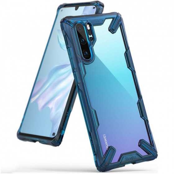 Ringke Fusion X Huawei P30 Pro Space Blue - (FXHW0016)