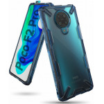 Ringke Fusion X Xiaomi Poco F2 Pro Space Blue - (FXXI0023)