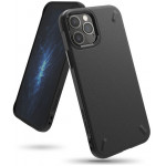 Ringke Onyx iPhone 12/12 Pro Black - (OXAP0022)