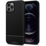 Spigen Core Armor iPhone 12 Pro Max Black - (ACS01471)