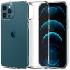 Spigen Liquid Crystal iPhone 12/12 Pro Crystal Clear - (ACS01697)
