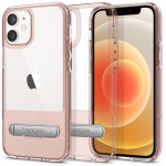 Spigen Slim Armor Essential S iPhone 12 Mini Crystal Clear - (ACS01553)
