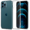 Spigen Ultra Hybrid iPhone 12 Pro Max Crystal Clear - (ACS01618)