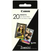 CANON ZINK PAPER 20SH FOR ZOEMINI - (3214C002AA)