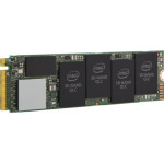 Intel SSD 660p Series 1T PCIe NVMe - (SSDPEKNW010T8X1)
