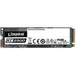 KINGSTON 500GB KC2500 M.2 2280 NVMe PCIe - (SKC2500M8/500G)