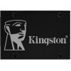 KINGSTON SSD KC600 1TB - (SKC600/1024G)