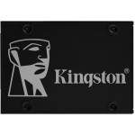 KINGSTON SSD KC600 1TB - (SKC600/1024G)