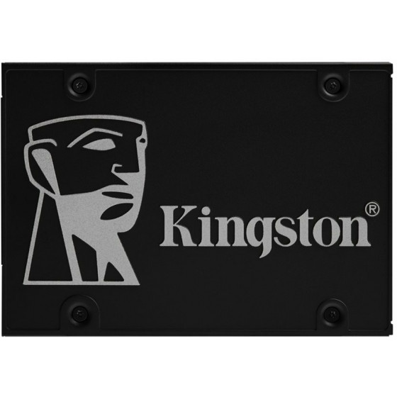 KINGSTON SSD KC600 1TB - (SKC600/1024G)