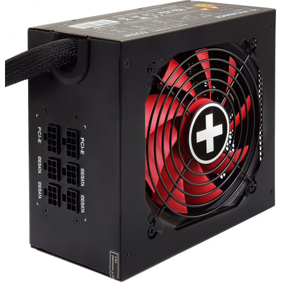 XILENCE 550W Performance A+III B - (XN083)