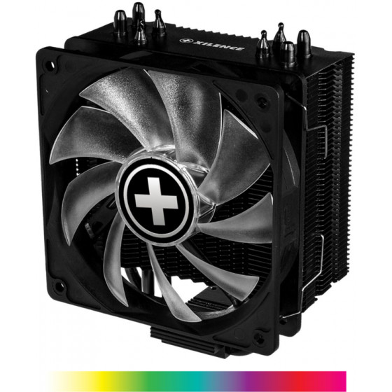 Xilence Multi-Socket Cooler M704.RGB - (XC054)
