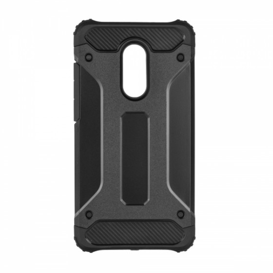 SENSO ARMOR XIAOMI REDMI NOTE 4 / NOTE 4x black backcover - (SARMXIAREDN4B)