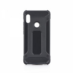 SENSO ARMOR XIAOMI REDMI NOTE 7 black backcover - (SARMXIAREDN7PB)